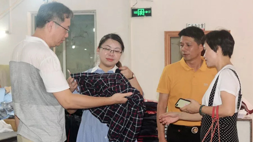 嚴抓質(zhì)量，加強監督