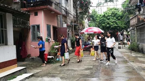 送真情，暖人心 | 百裕集團國慶前走訪(fǎng)慰問(wèn)困難黨員群眾