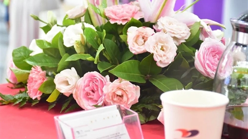 第十一屆廣西教育裝備展示會(huì )圓滿(mǎn)落幕、精彩永不謝幕